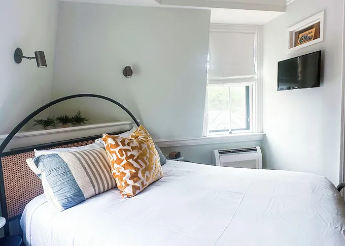 The Centerboard Nantucket