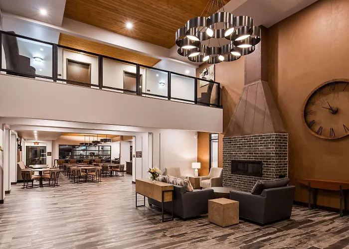The Forge Hotel BW Signature Collection