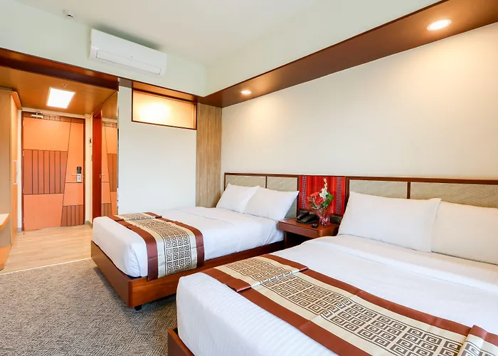 Sotogrande Hotel Baguio