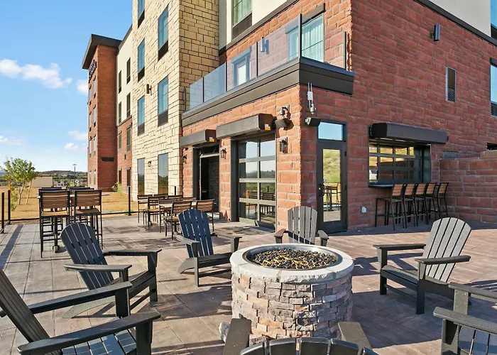 Cobblestone Hotel & Suites - Wickenburg