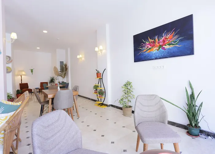 Atacesme Otel