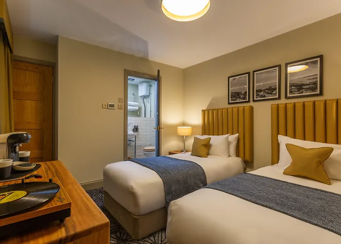 Riva Boutique Hotel