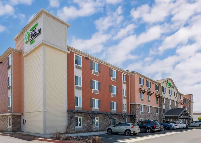 Extended Stay America Suites - Norco