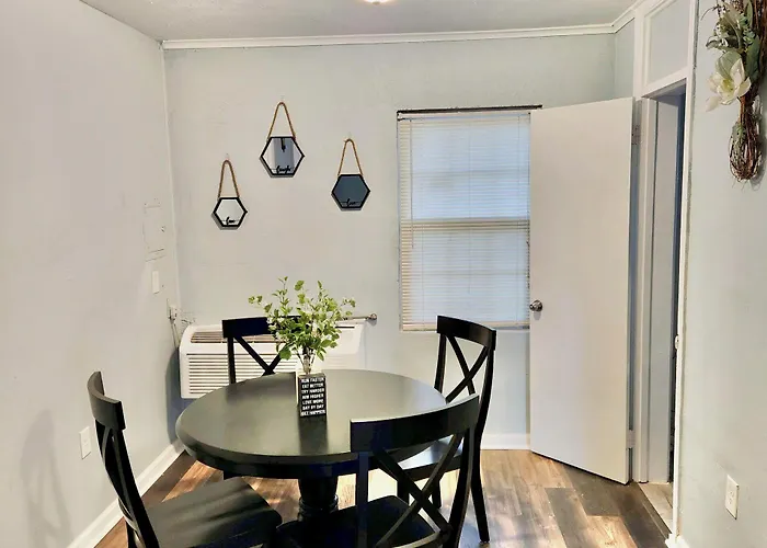 Greenhill Boutique Suites