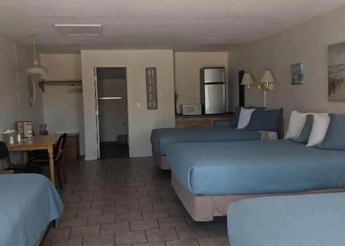 Little Daisy Motel