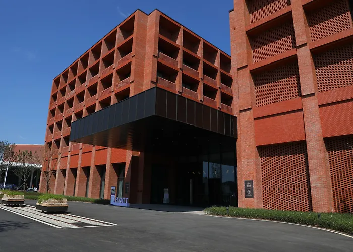 Taoxichuan Hotel