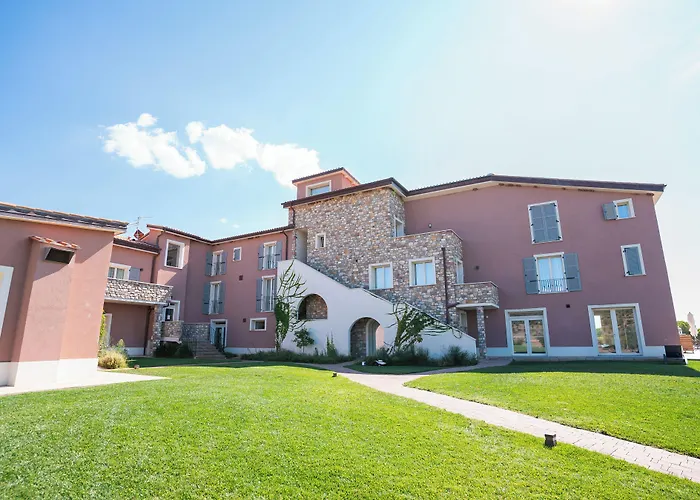 Riva Toscana Golf Resort & Spa