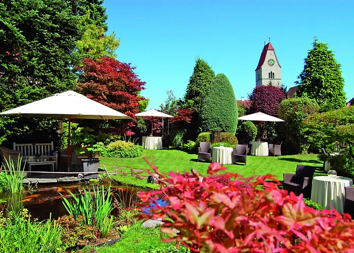 Hotel Der Loewen