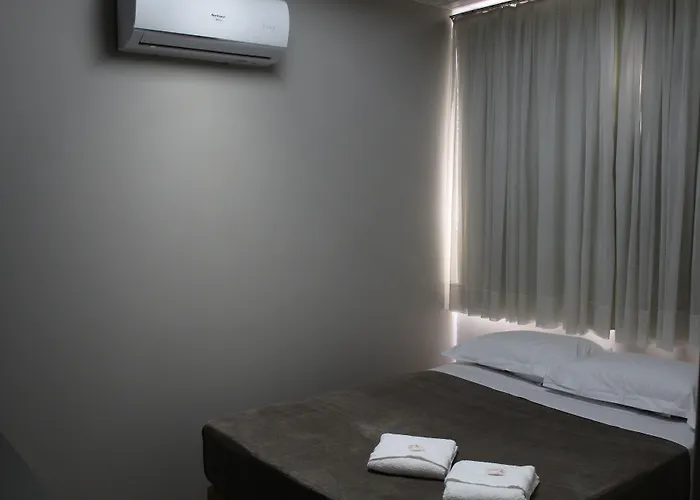 Nap Hotel