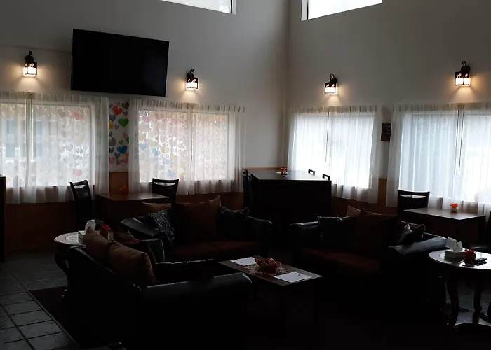 Pleasant Moose Lodge