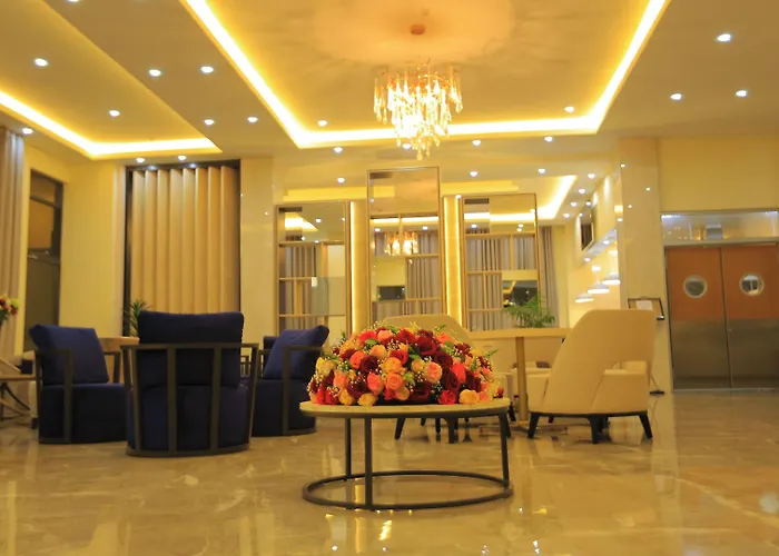 Triple E Hotel And Spa