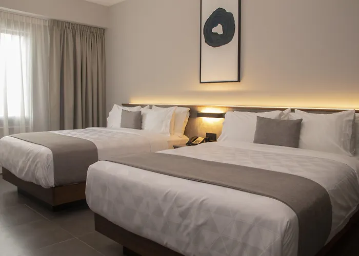 Viaggio Resort Mazatlán