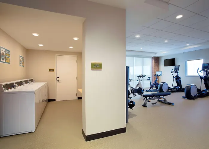 Home2 Suites By Hilton Lewes Rehoboth Beach