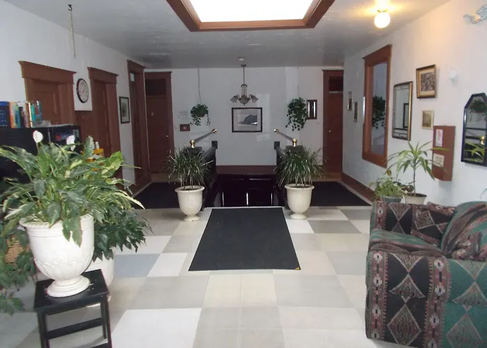 Kellogg Rio Hotel