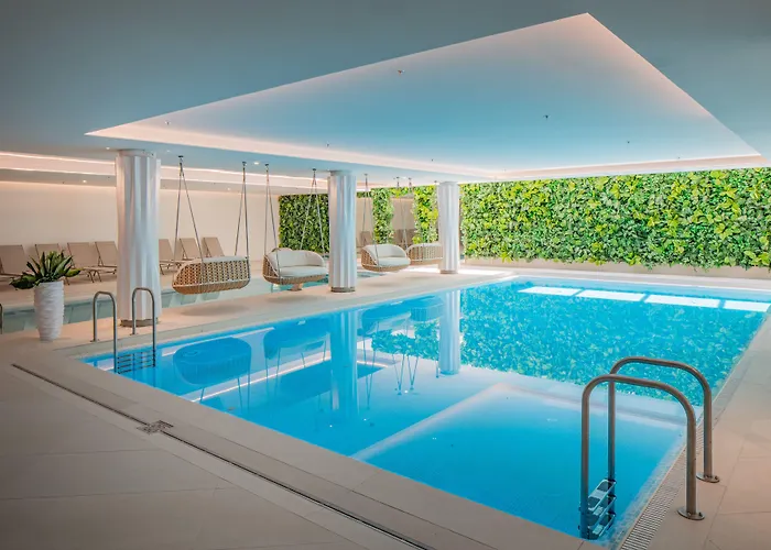 Fagus Hotel Conference & Spa