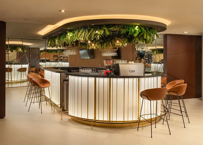 Fagus Hotel Conference & Spa