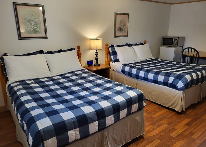 Scoodic Motel