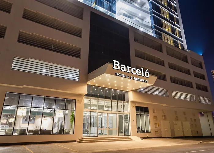 Barcelo Hotel & Residences, Bahrain