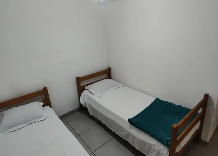 Olegário Bueno 230