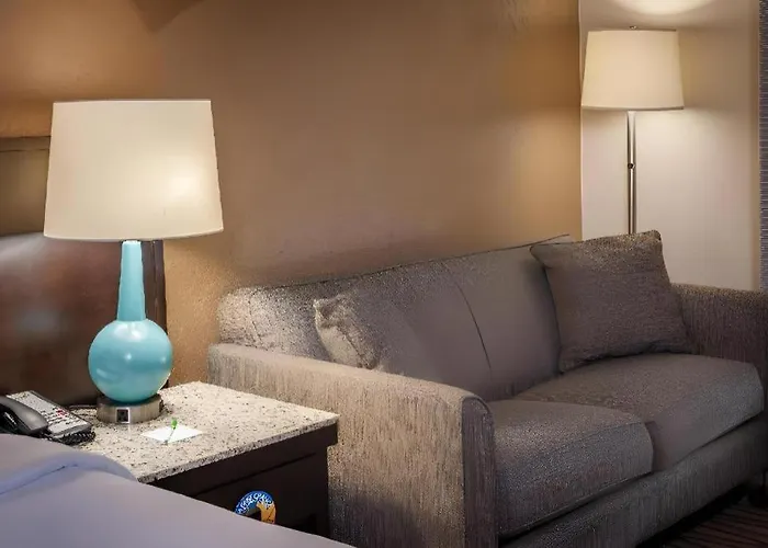 Best Western Plus Strongsville Cleveland