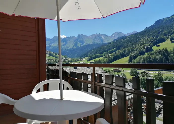Village Vacances Le Savoy