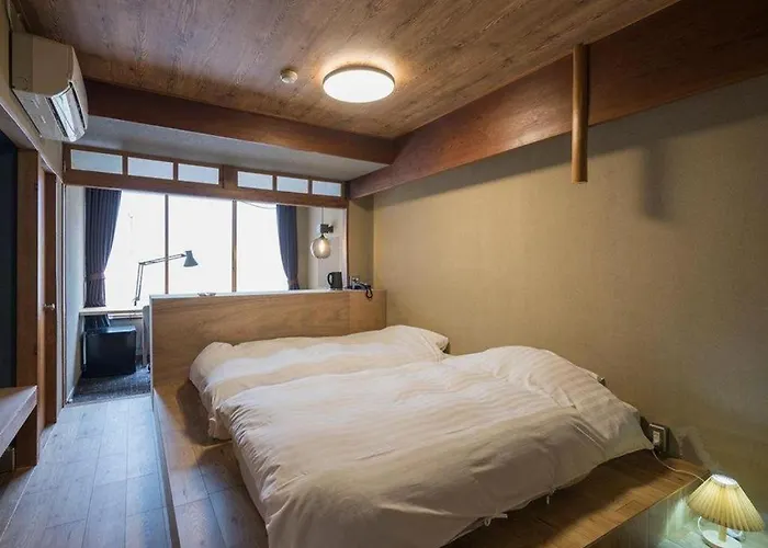 Irifunesou Hotel