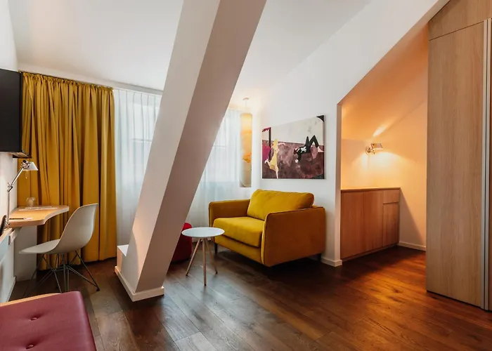 Grimms Hotel Hanau