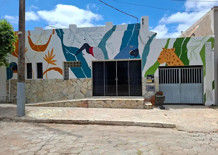 Hotel Aquidauanense