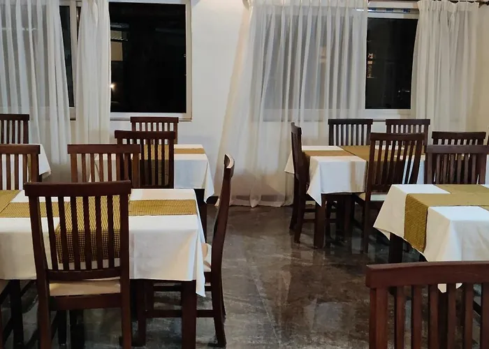 Olivia Resort And Spa A Unit Of Falgu Resorts Pvt Ltd