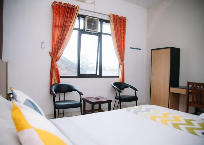 Handayani Hotel