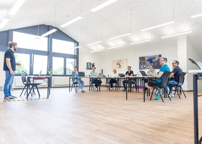 Stb Campus Bartholomae