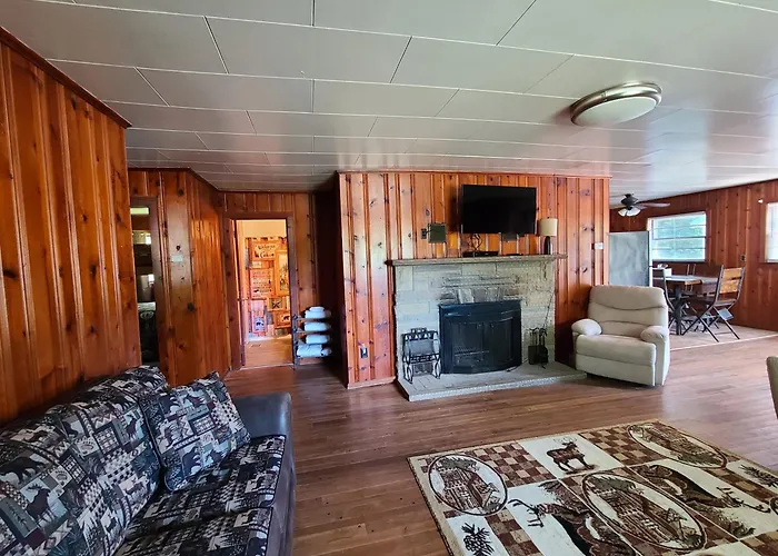 Bayview Campgrounds
