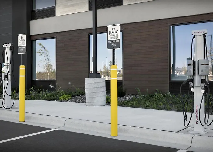 Home2 Suites By Hilton Ramsey