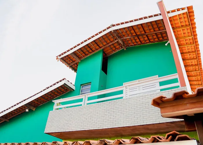 Pousada Residencia Lencois