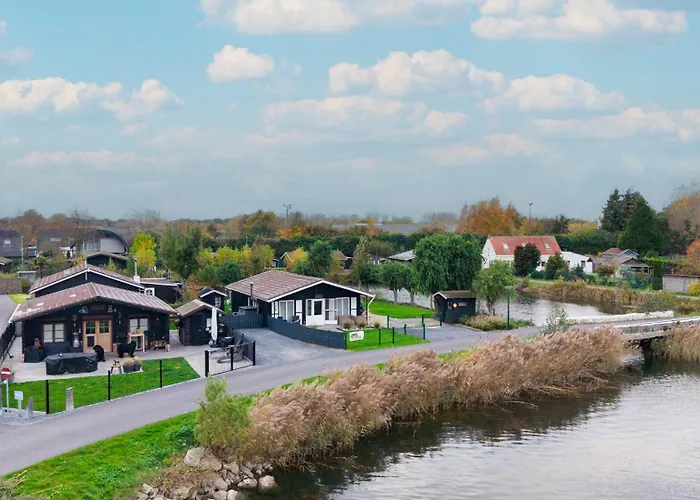 Chaletje Tis-Ier-Goed