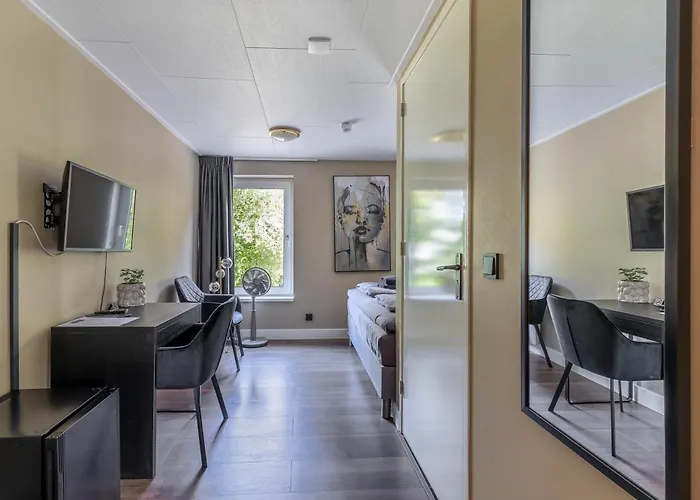 Hotel 'De Heren'