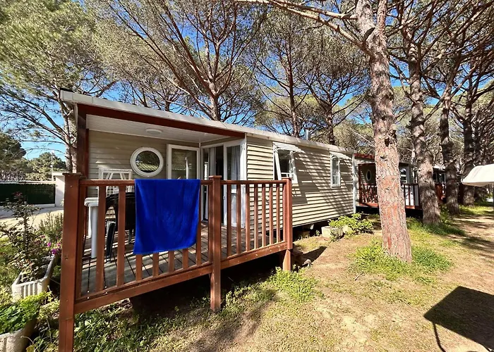 Camping Alannia Neptuno