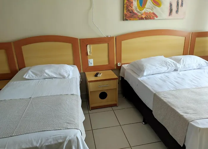 Gran Roza Hotel