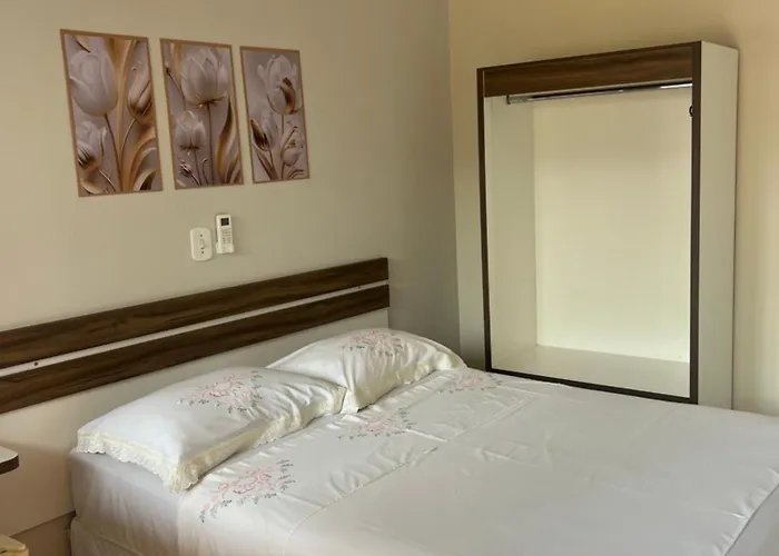 Hotel Lupinetti