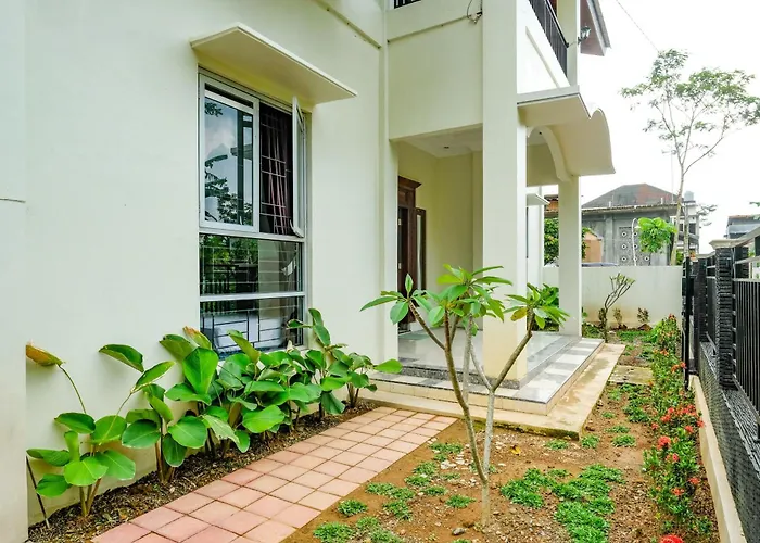 Reddoorz Syariah Near Pengadilan Agama Wonosobo
