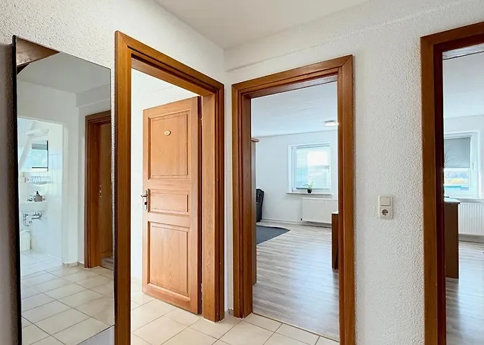 Pension Bockenem