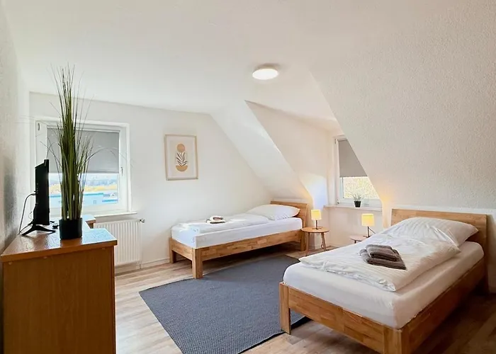 Pension Bockenem