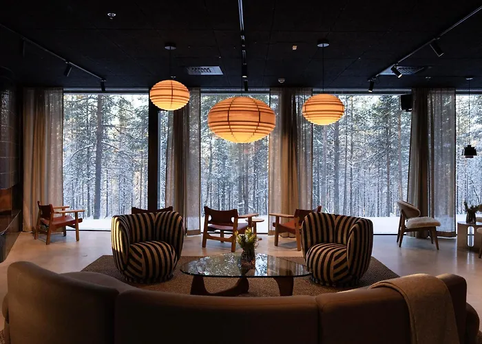Galdu Hotel & Spa