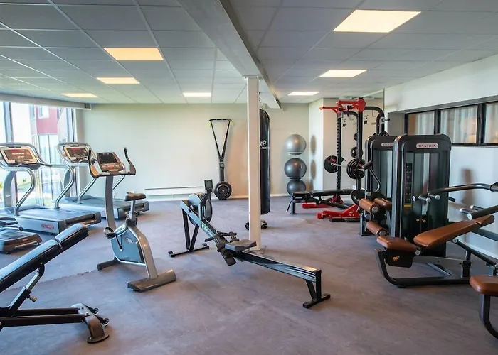 Hotell Soedra Berget