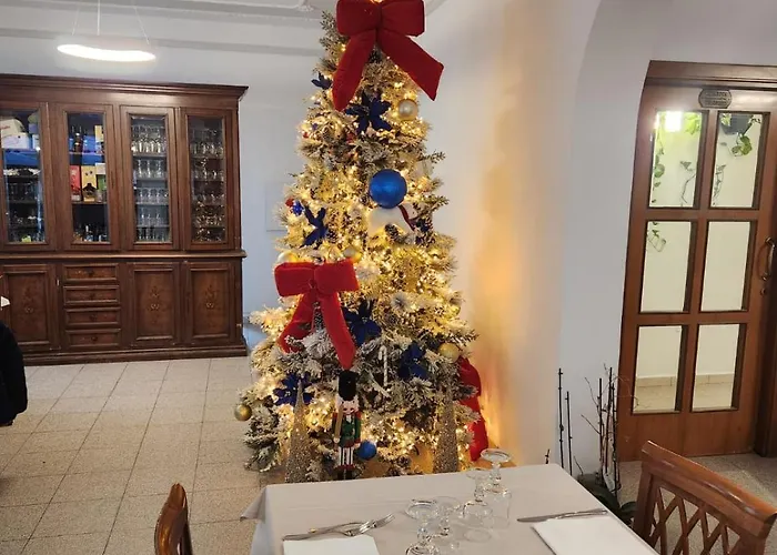 Albergo Gemma