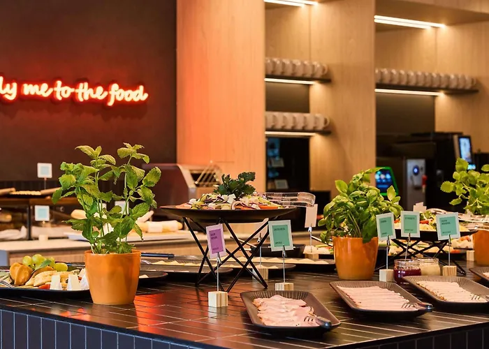 Ibis Styles Katowice Airport