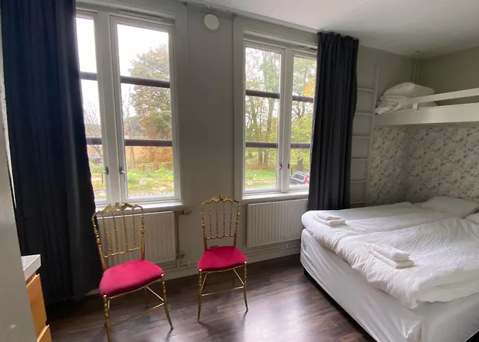 Kungaelvs Bed & Brekfast