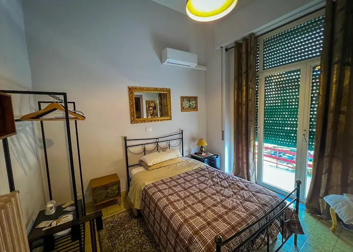 Hotel Continental Cassino