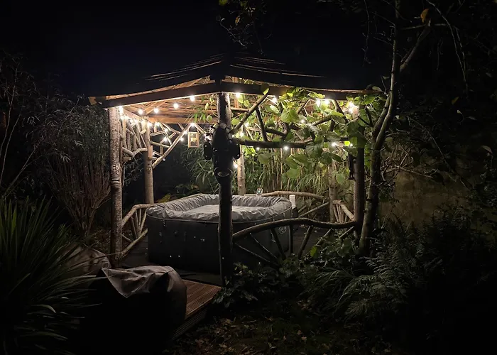 The Karal Cabin