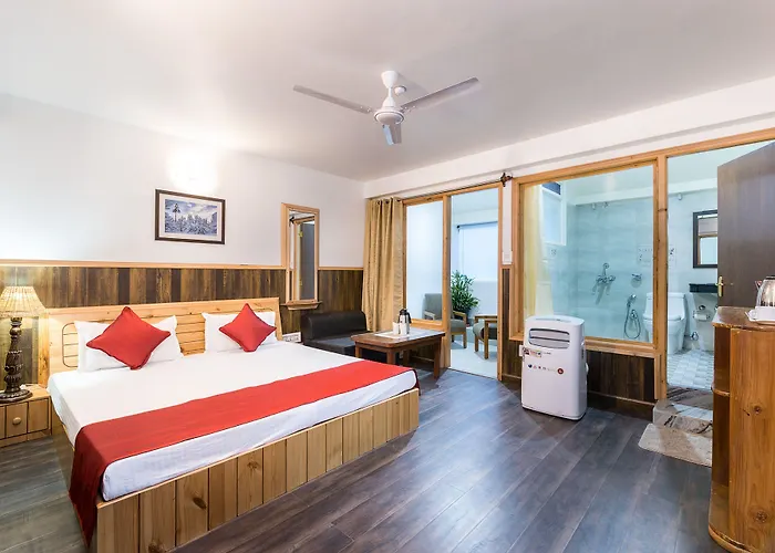 Hotel Kullu Valley